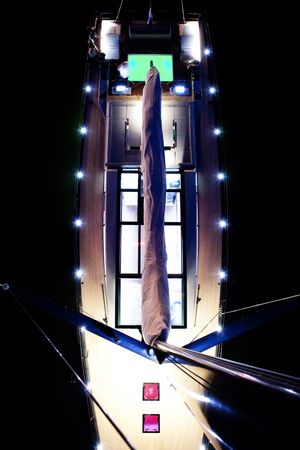 Vismara 80 | Luce Guida