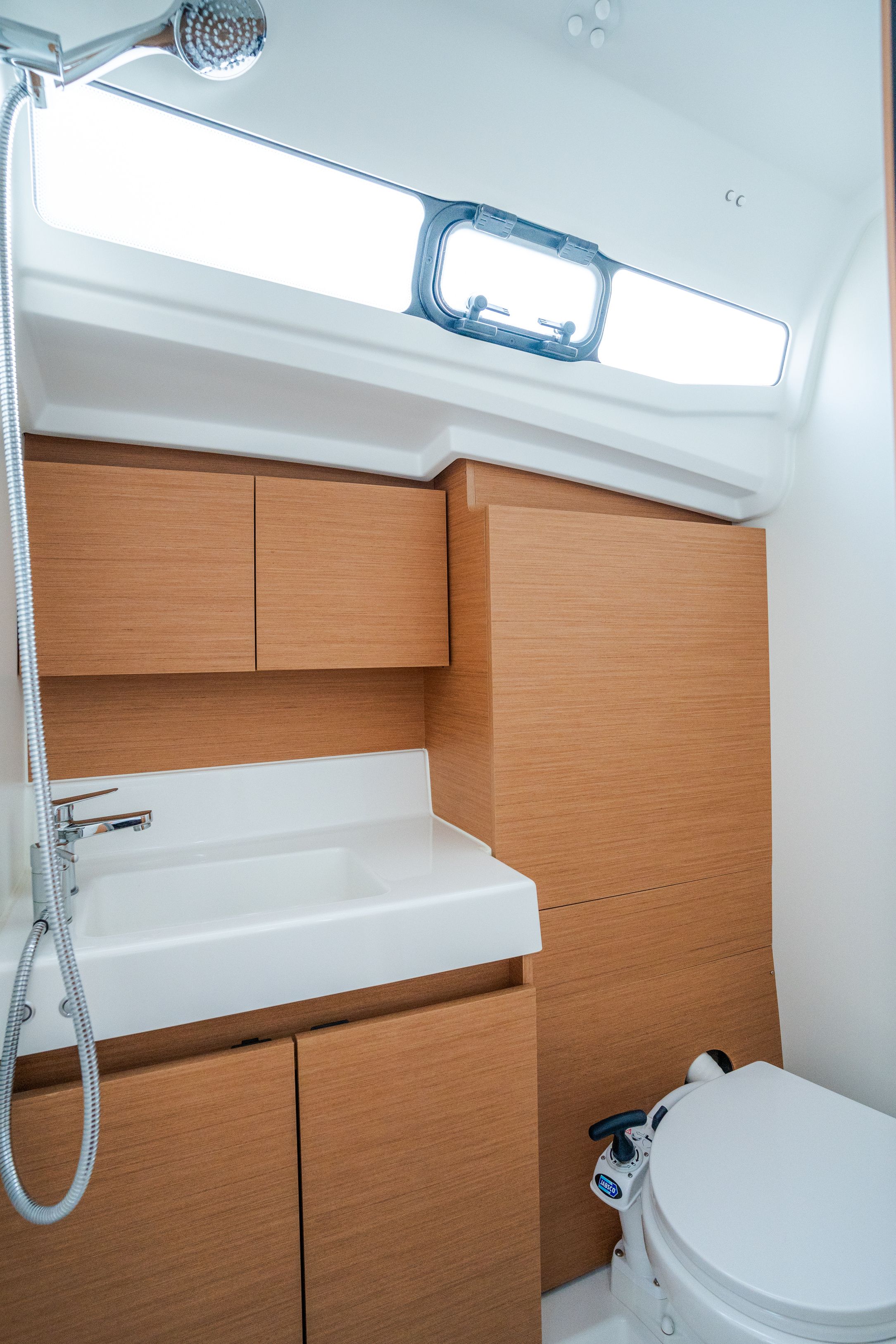 Jeanneau Sun Odyssey 380 | Phoenix