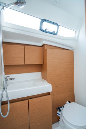 Jeanneau Sun Odyssey 380 | Phoenix