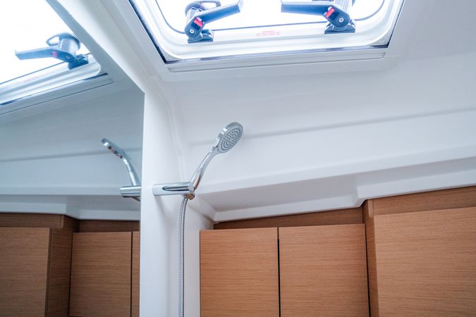 Jeanneau Sun Odyssey 380 | Phoenix