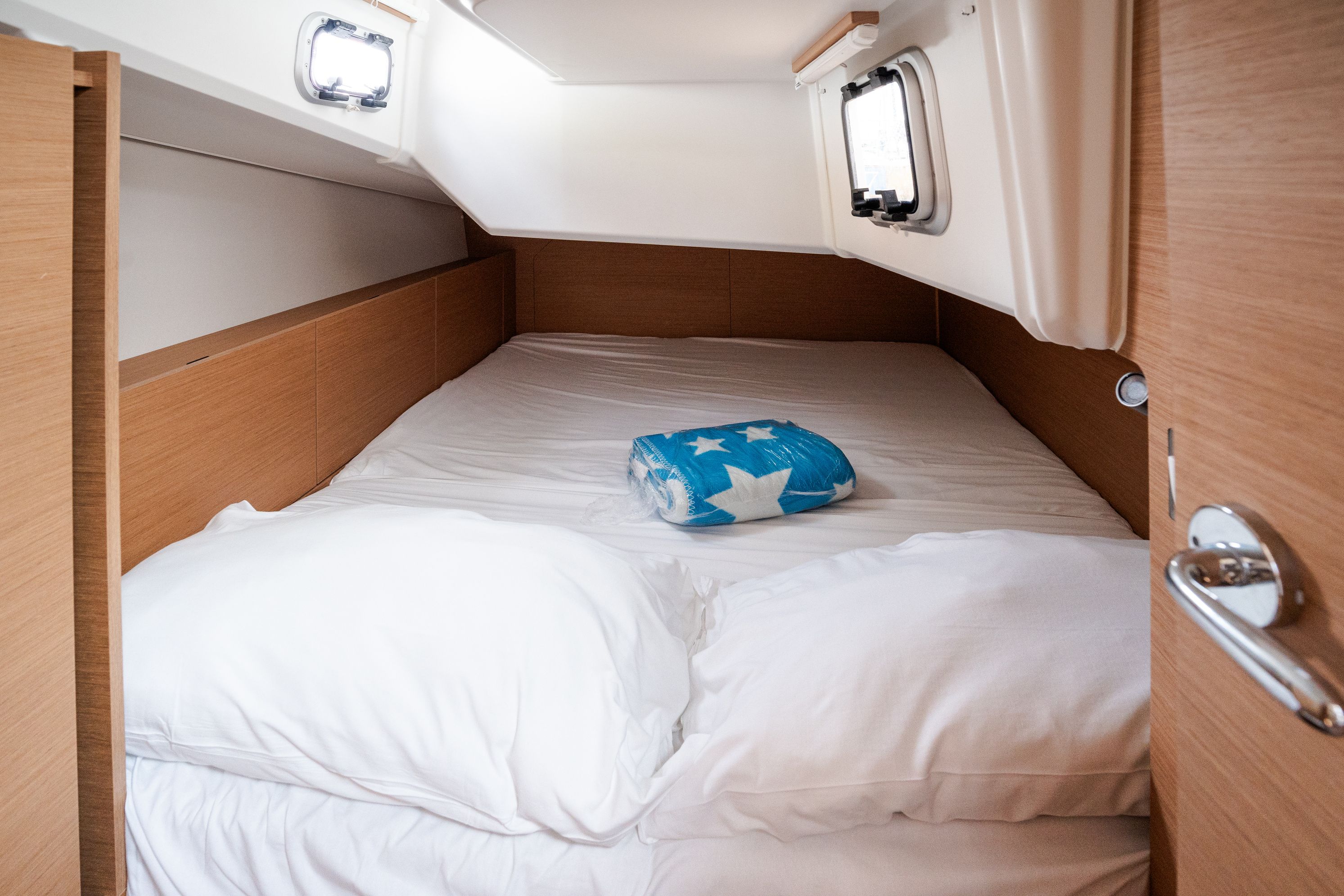 Jeanneau Sun Odyssey 380 | Phoenix
