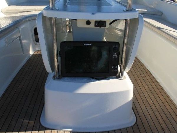 Jeanneau 53 | Madeleine