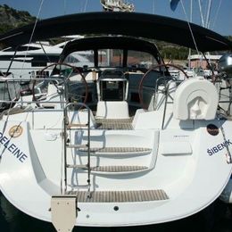 Jeanneau 53 | Madeleine
