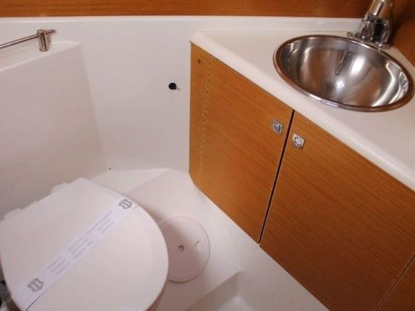 Jeanneau 53 | Madeleine