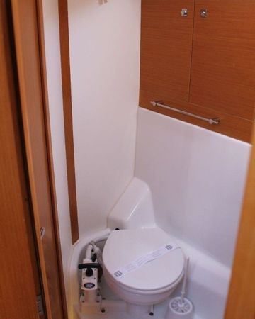 Jeanneau 53 | Madeleine