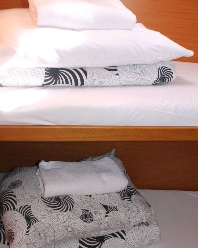 Jeanneau 53 | Madeleine