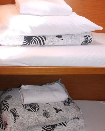 Jeanneau 53 | Madeleine