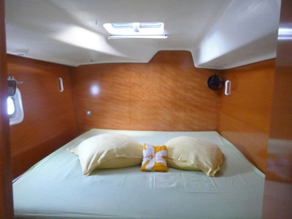 Lagoon 380 | Timaiao