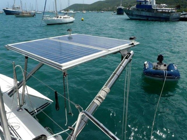 Lagoon 380 | Timaiao