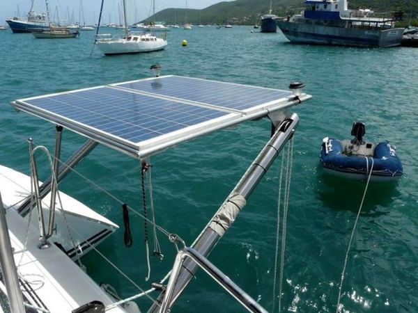 Lagoon 380 | Timaiao