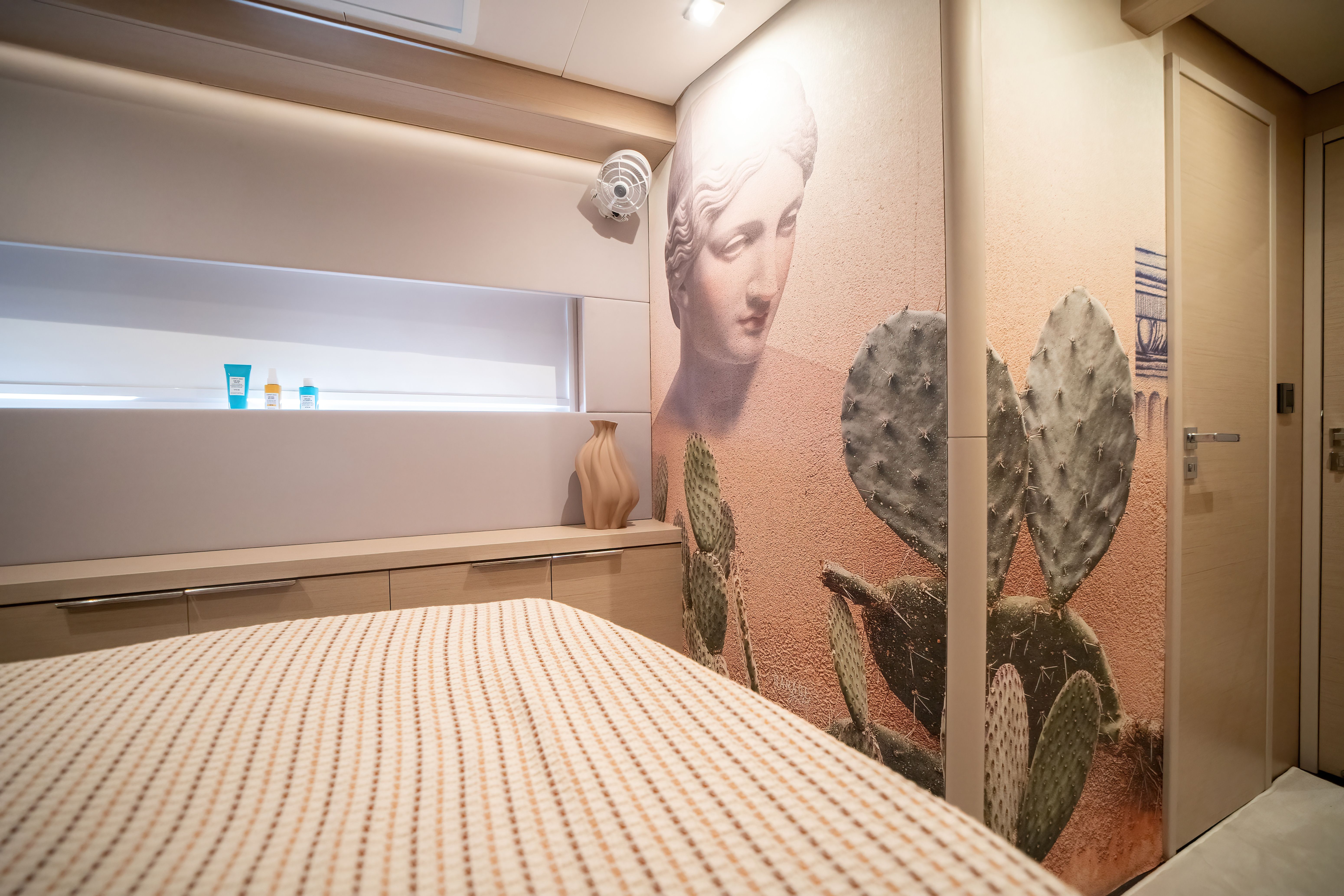 Lagoon 55 | Strafico