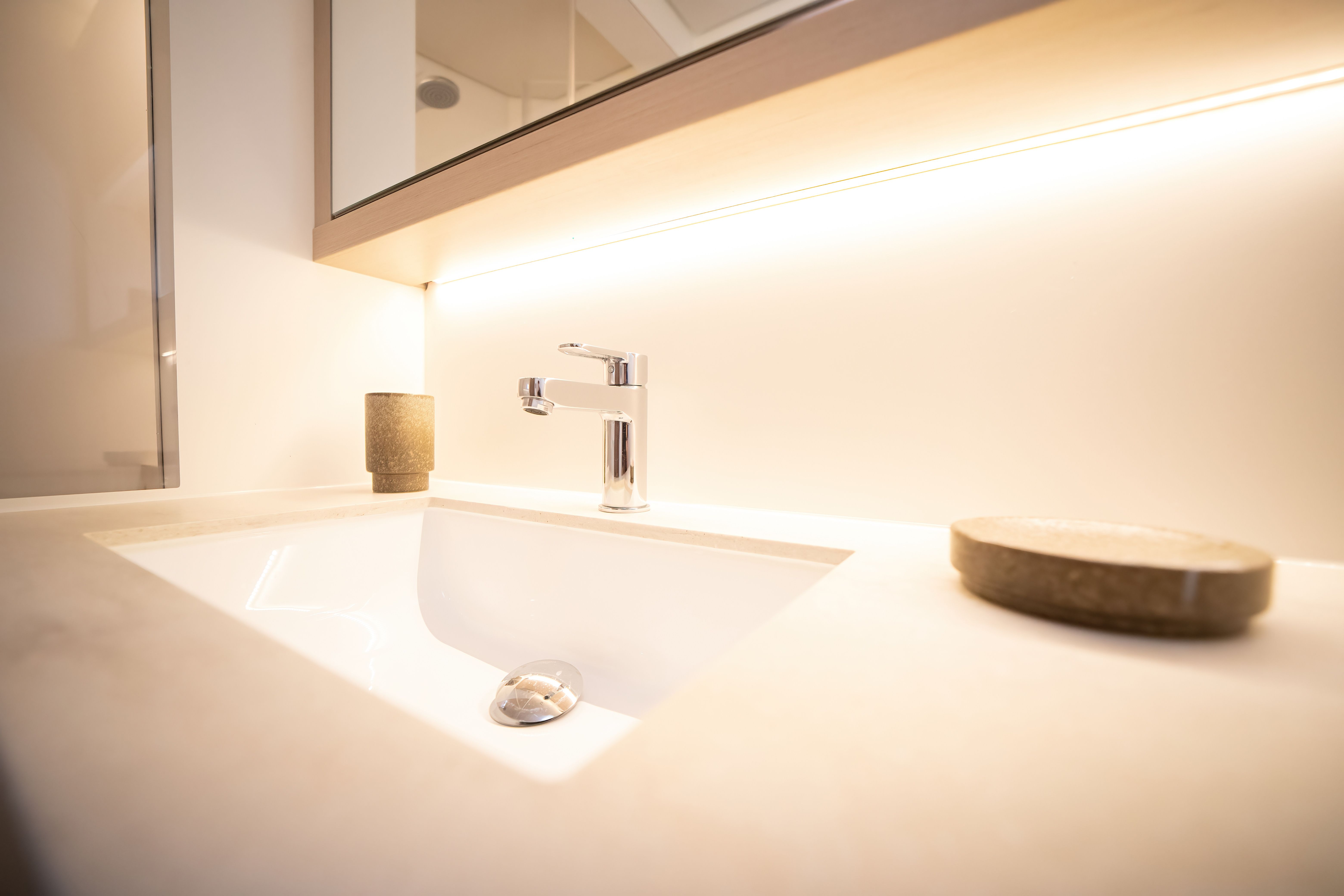 Lagoon 55 | Strafico