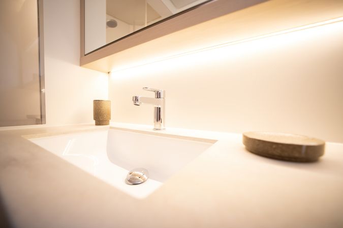 Lagoon 55 | Strafico