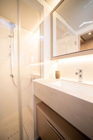 Lagoon 55 | Strafico