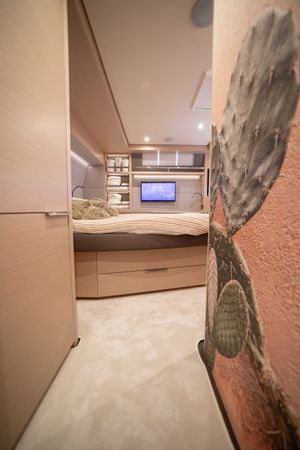 Lagoon 55 | Strafico