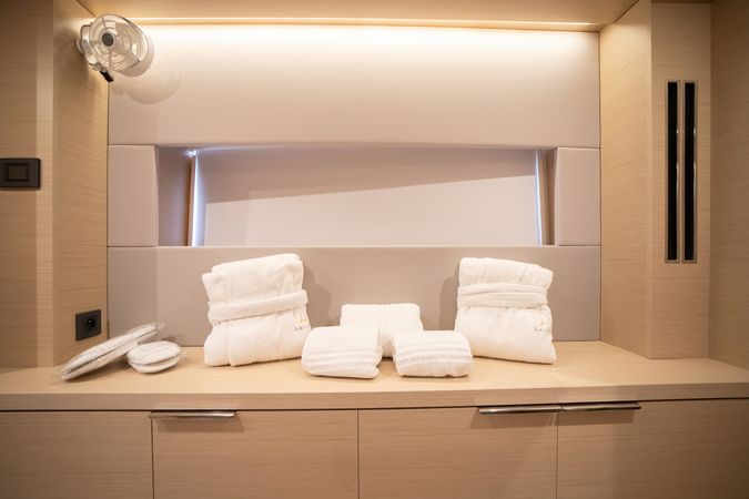 Lagoon 55 | Strafico