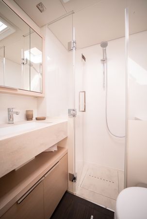 Lagoon 55 | Strafico