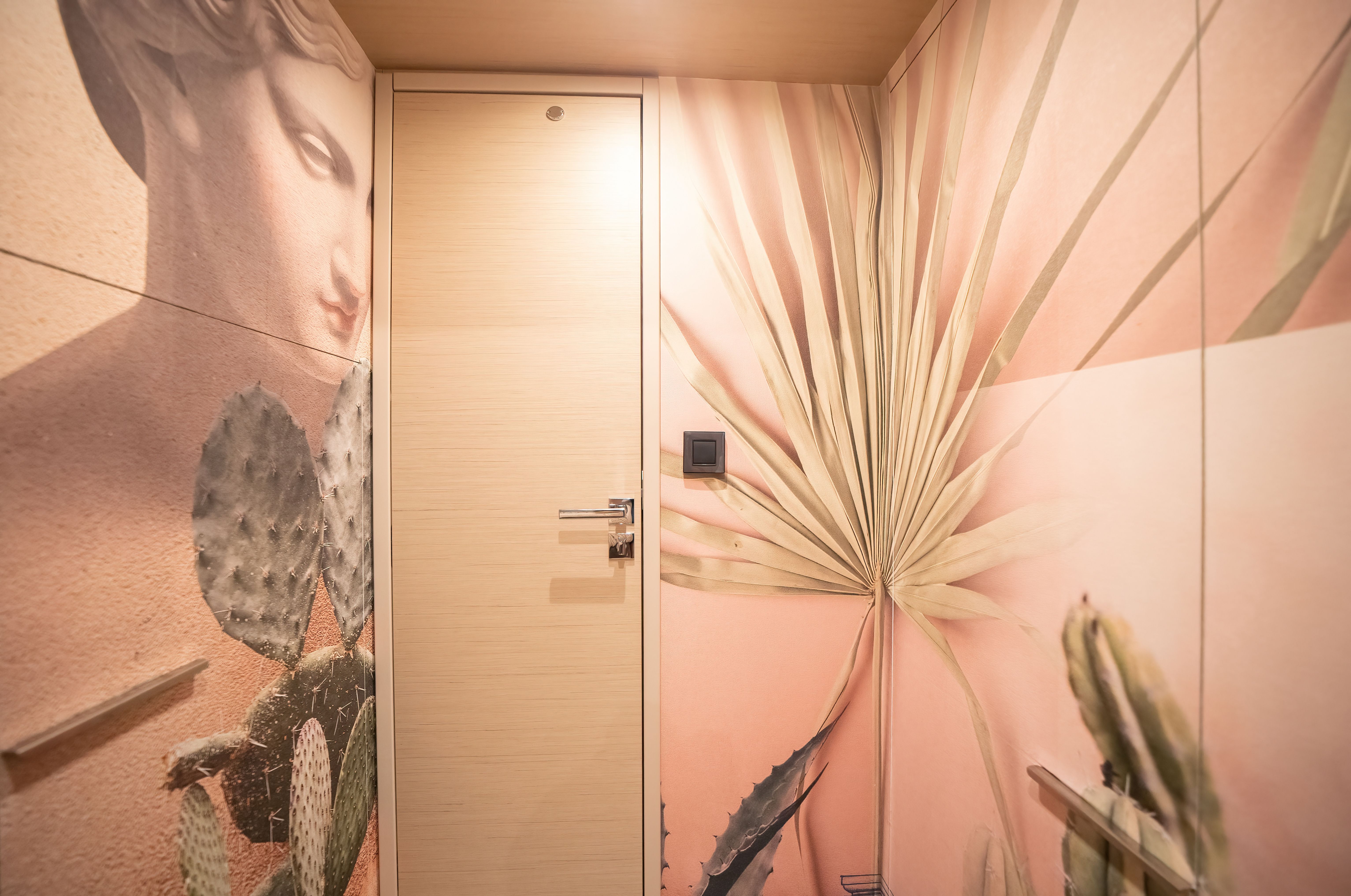 Lagoon 55 | Strafico