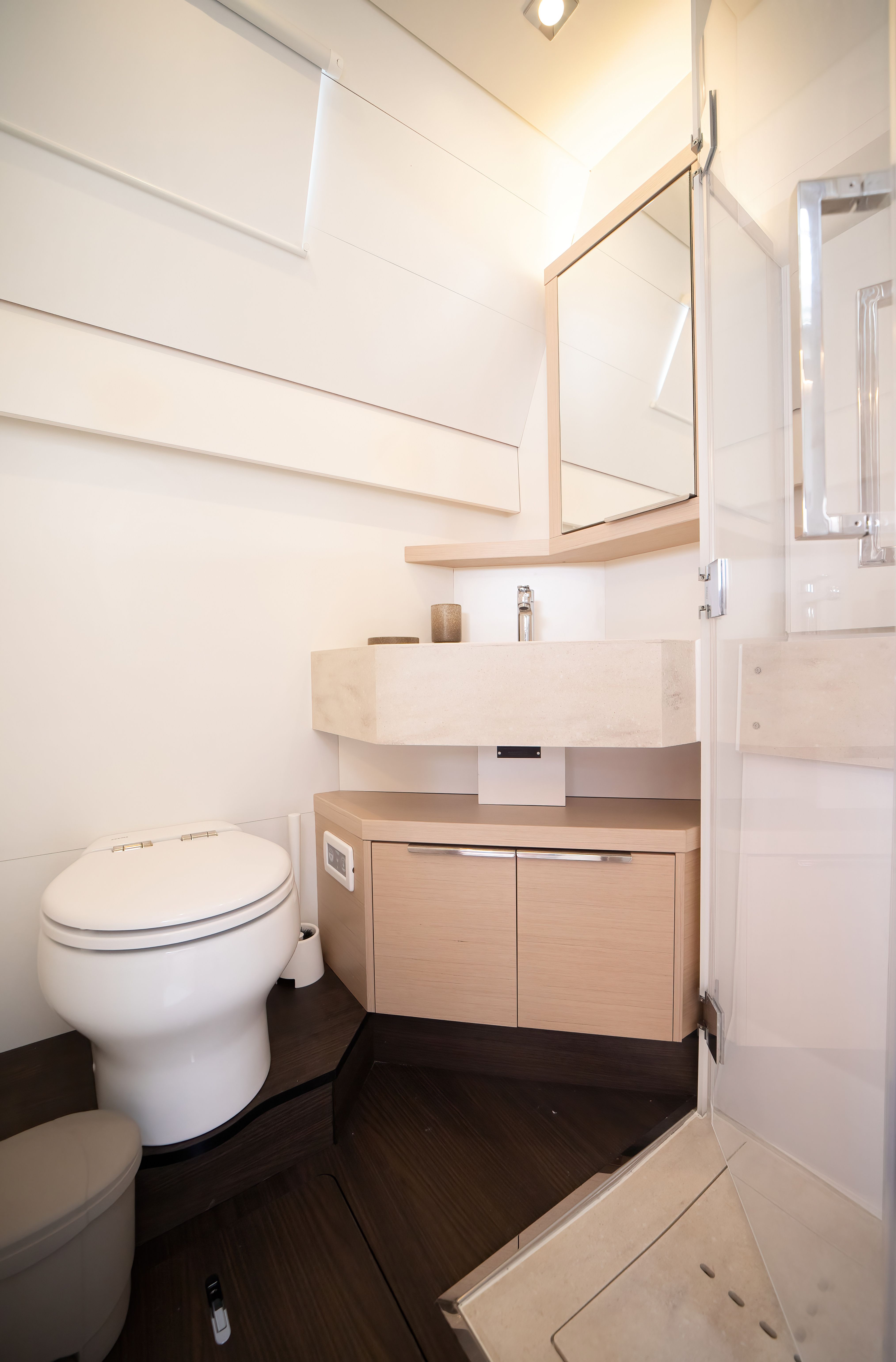 Lagoon 55 | Strafico