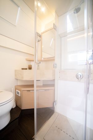 Lagoon 55 | Strafico