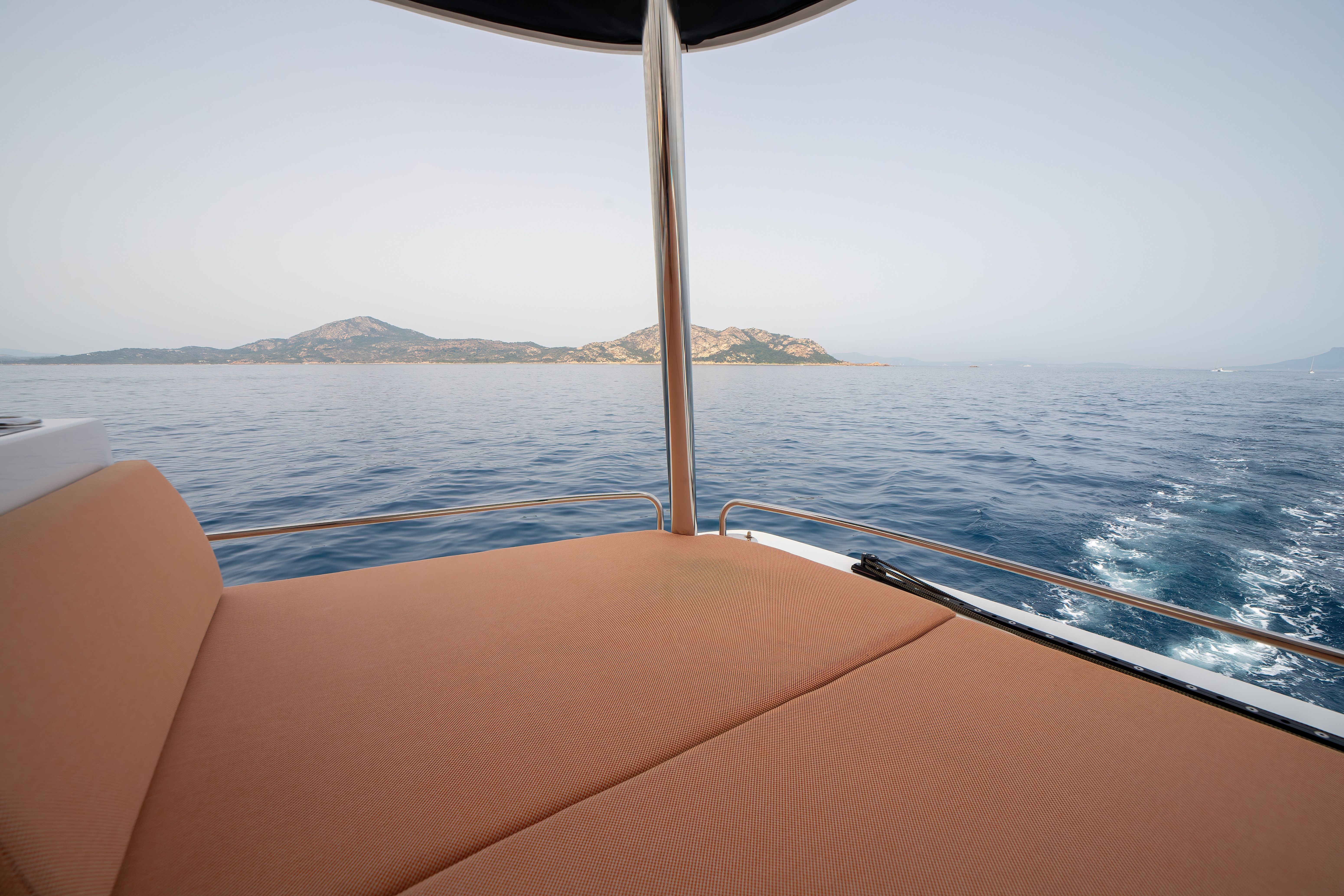 Lagoon 55 | Strafico