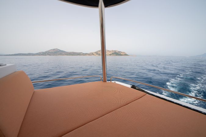 Lagoon 55 | Strafico