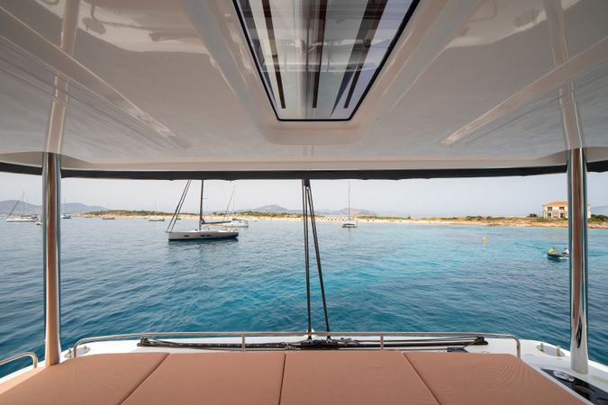 Lagoon 55 | Strafico