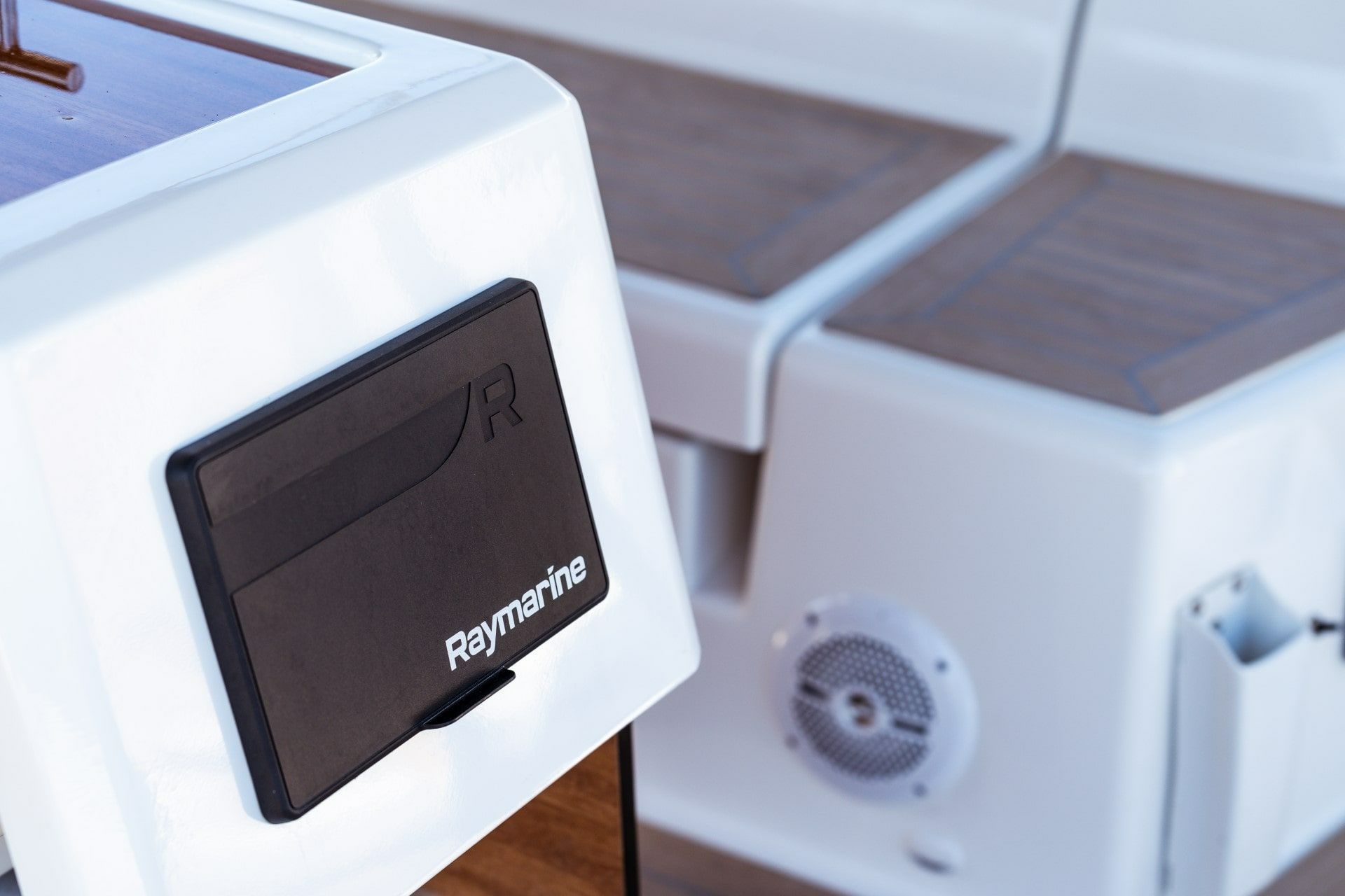 Dufour 430 | Barbara