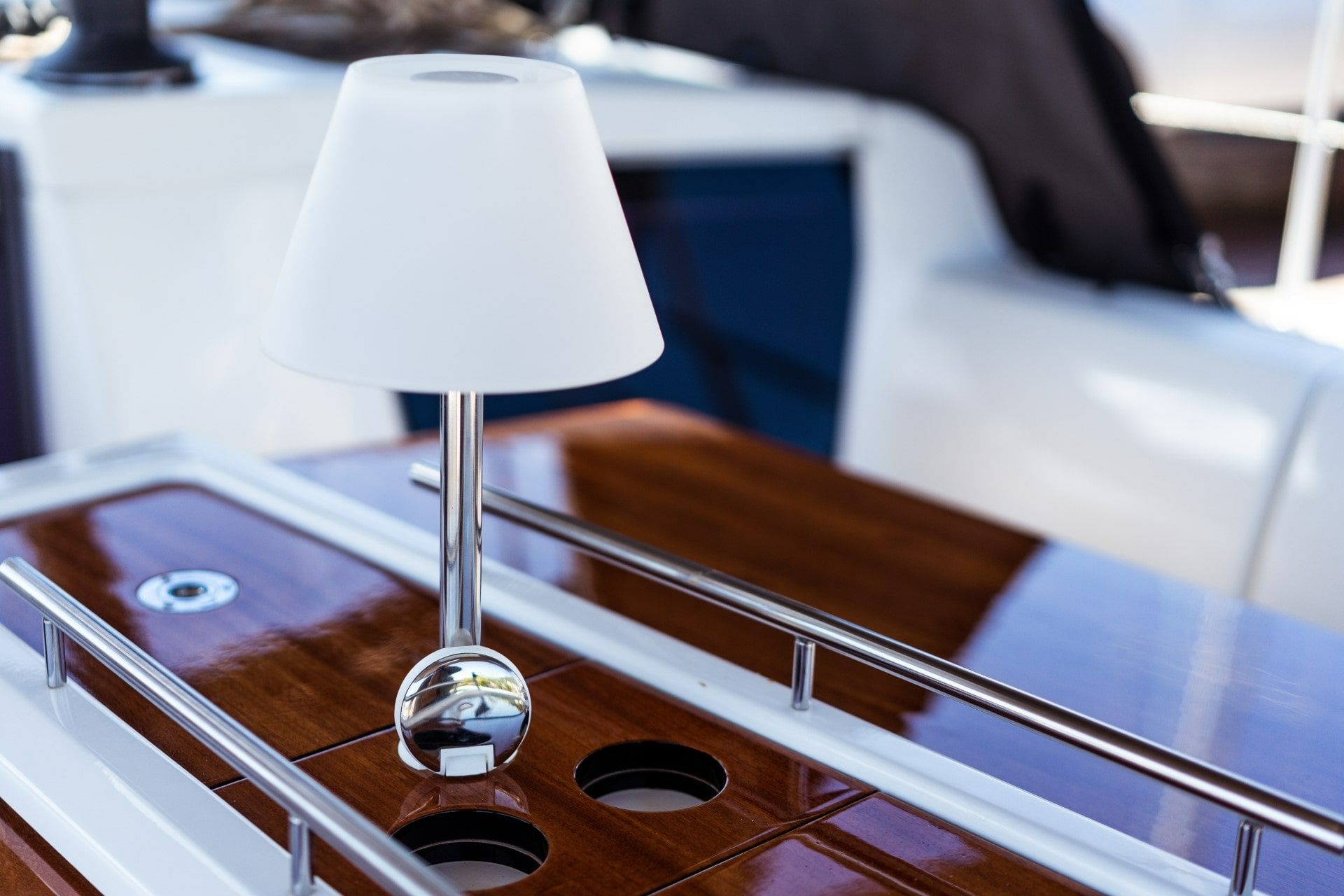 Dufour 430 | Barbara