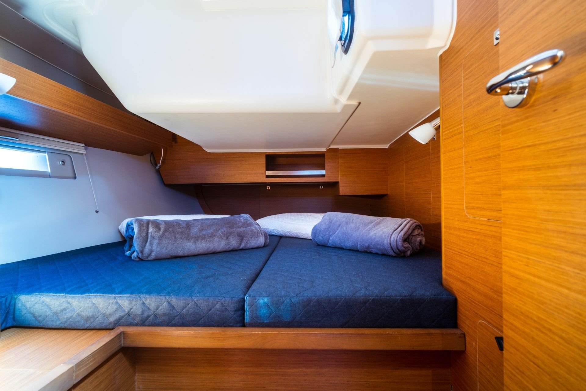 Dufour 430 | Barbara