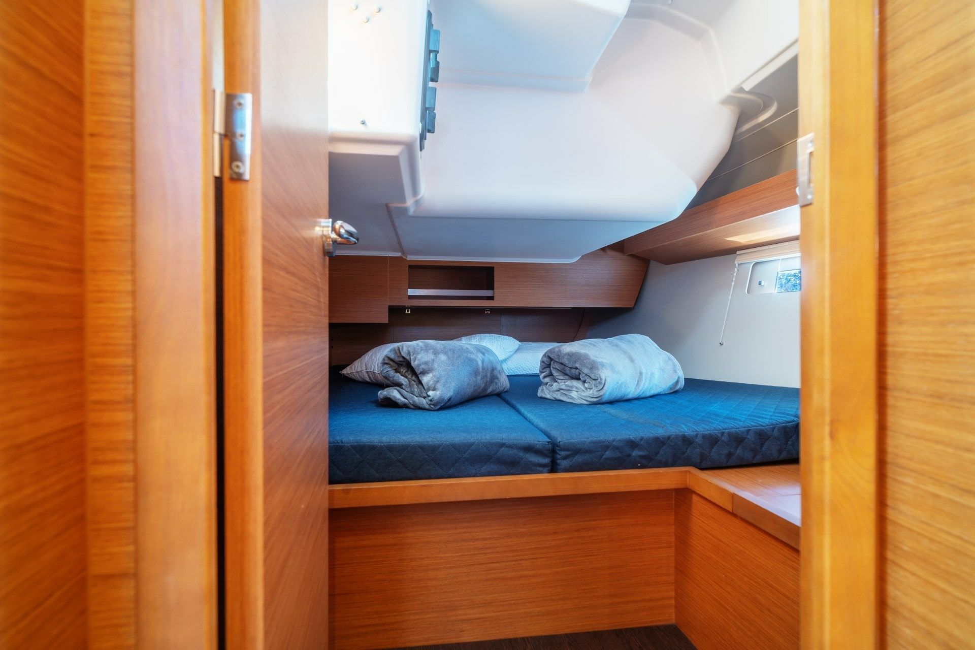 Dufour 430 | Barbara