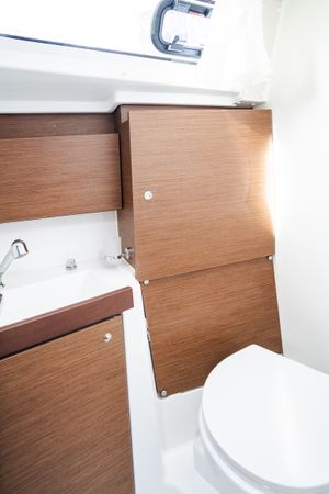 Beneteau Oceanis 38.1 | Meli