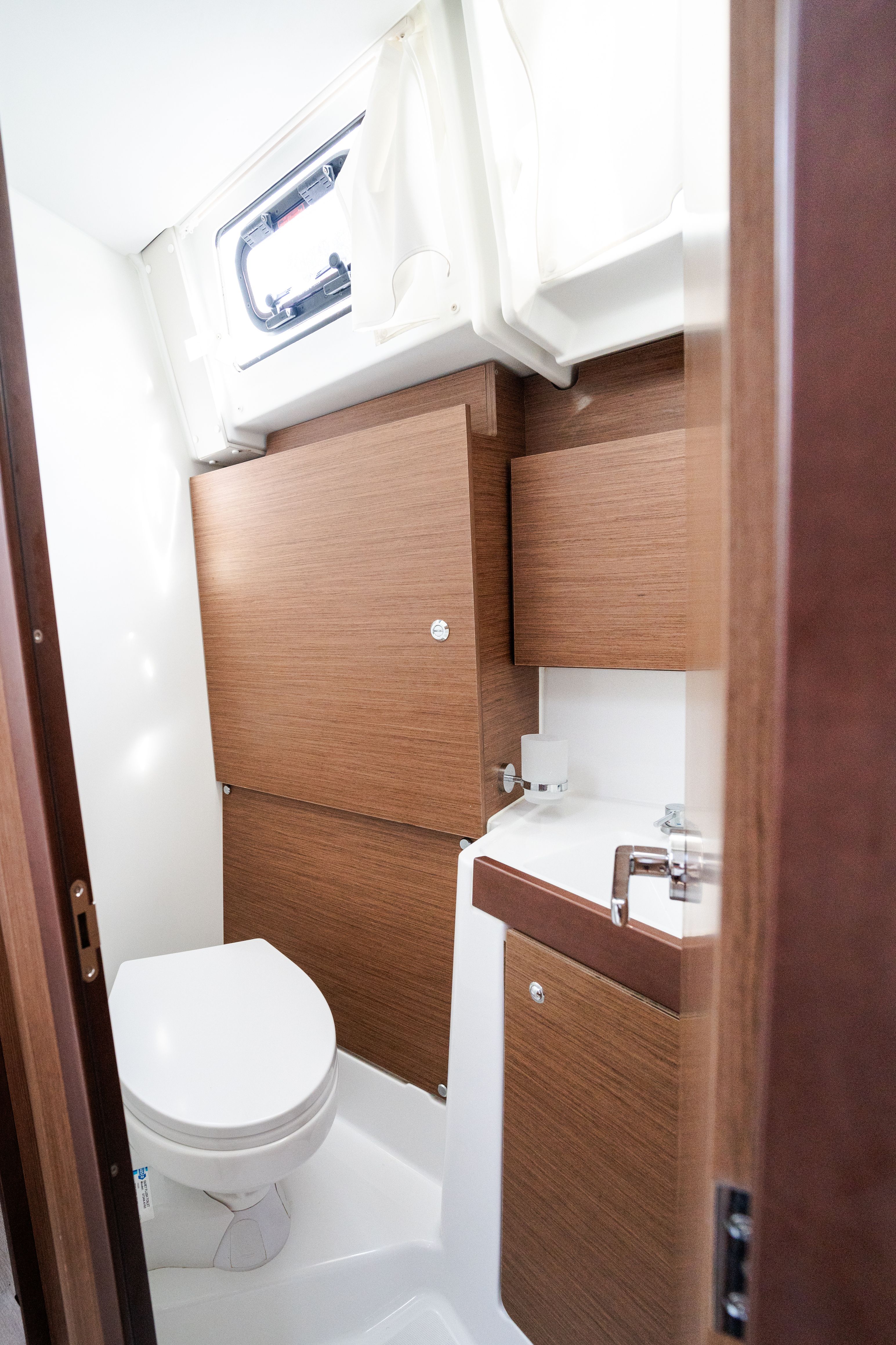 Beneteau Oceanis 38.1 | Meli