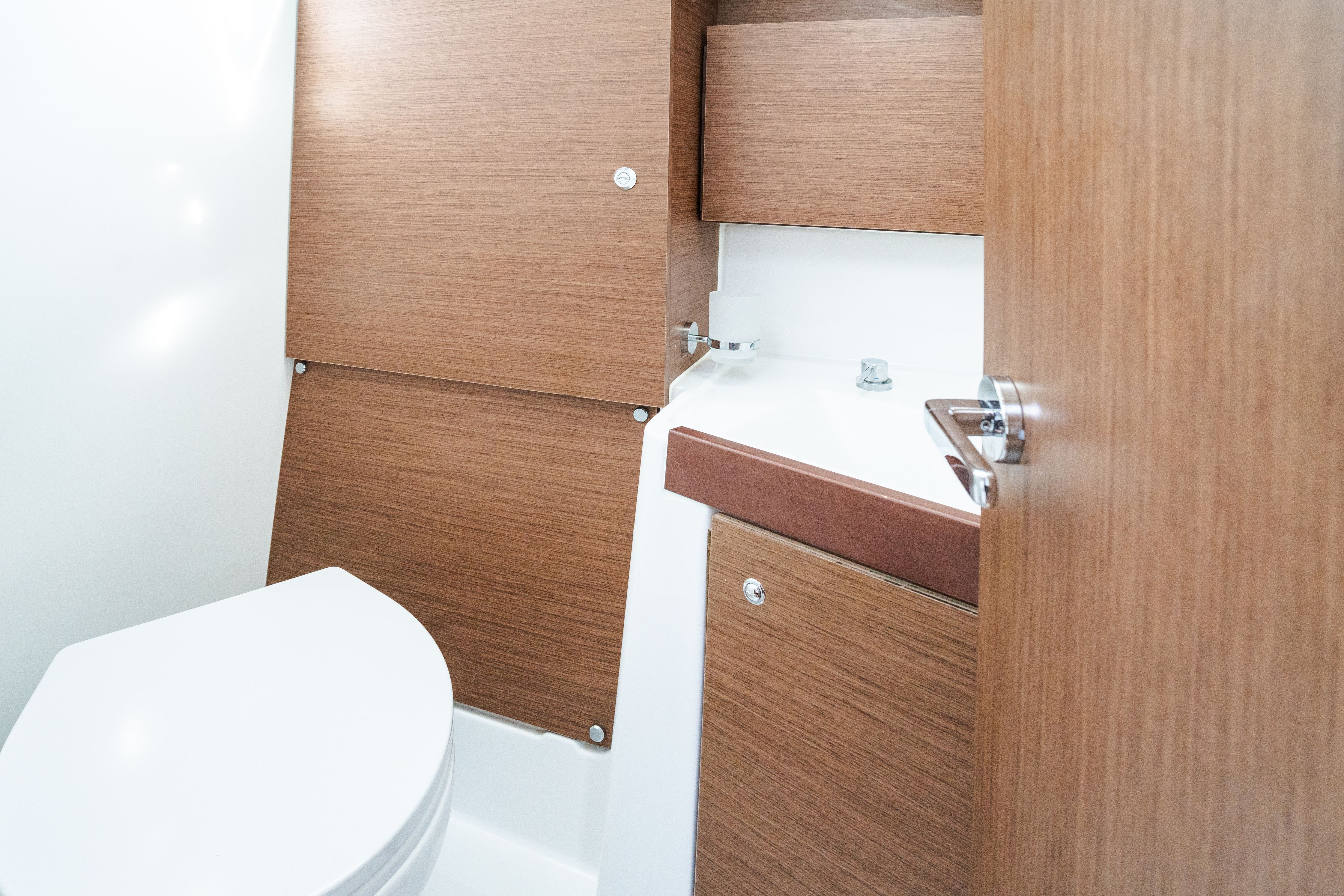 Beneteau Oceanis 38.1 | Meli