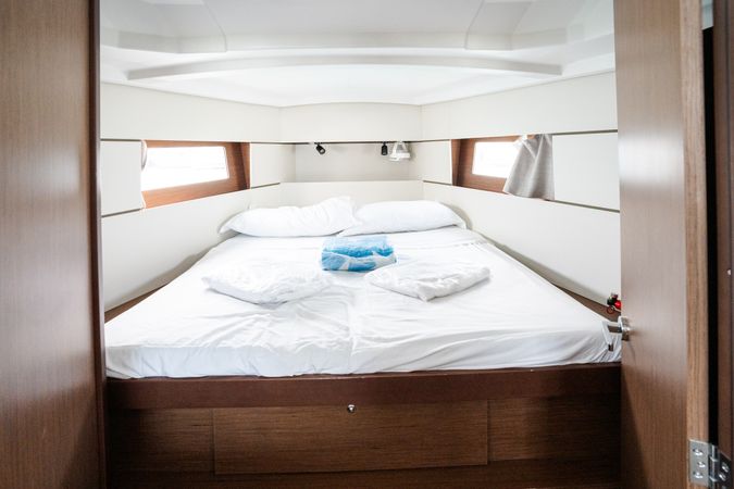Beneteau Oceanis 38.1 | Meli