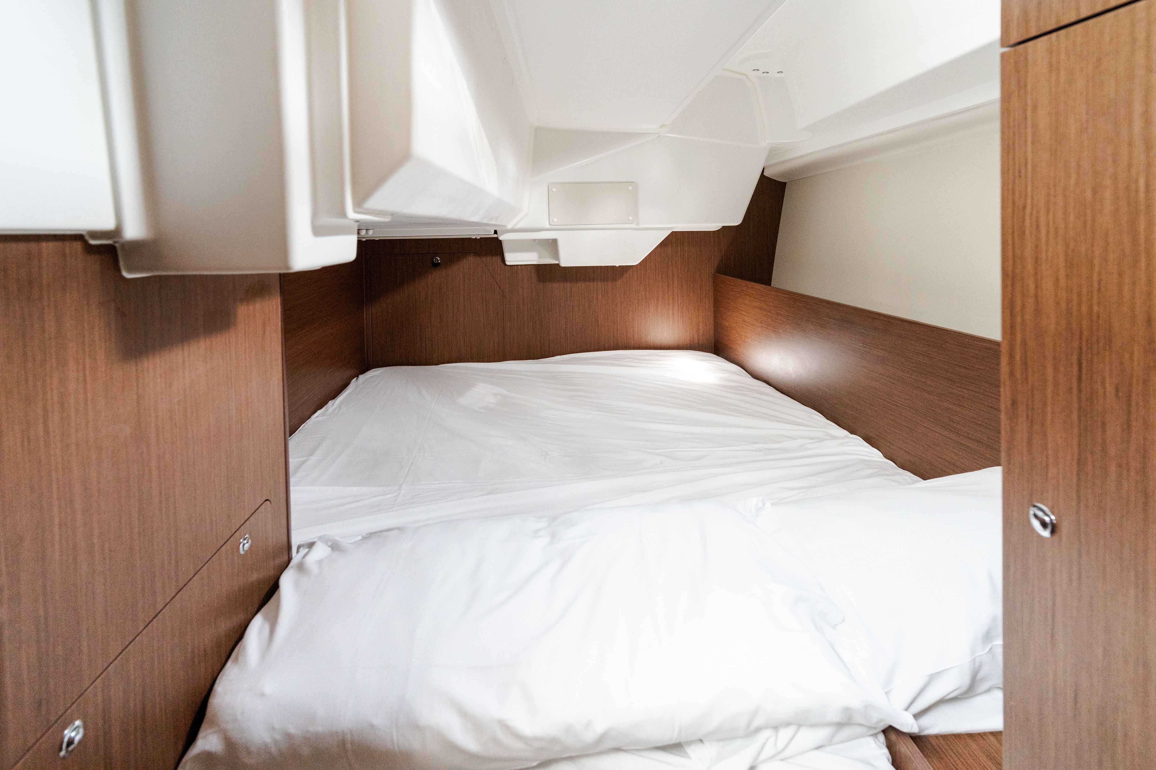 Beneteau Oceanis 38.1 | Meli