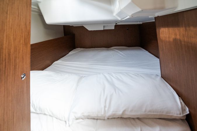 Beneteau Oceanis 38.1 | Meli