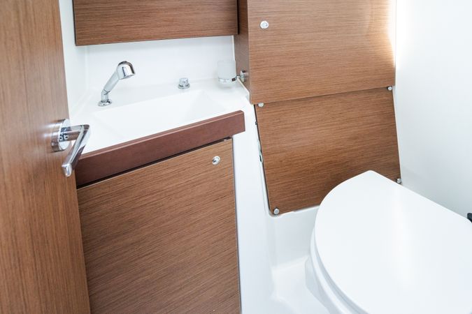 Beneteau Oceanis 38.1 | Meli