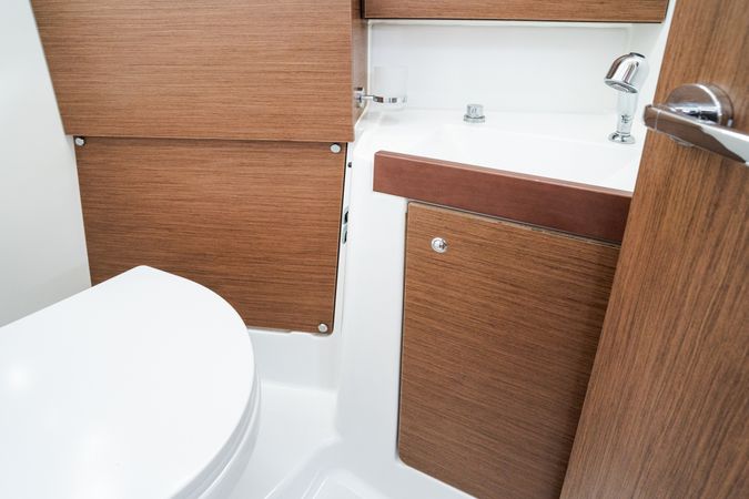 Beneteau Oceanis 38.1 | Meli