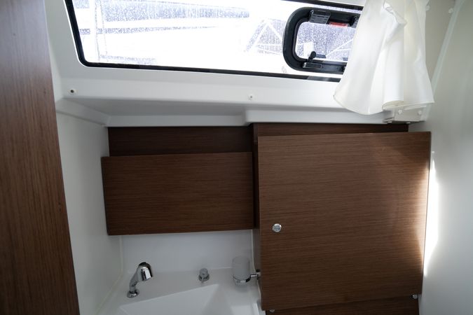 Beneteau Oceanis 38.1 | Meli