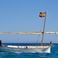 Medvolt Marine Llaut 24 | Calobra 1