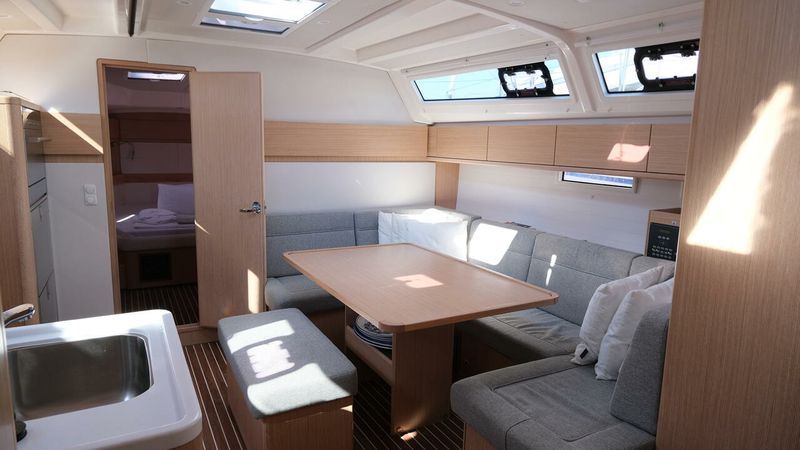 Bavaria Cruiser 46 | Adina