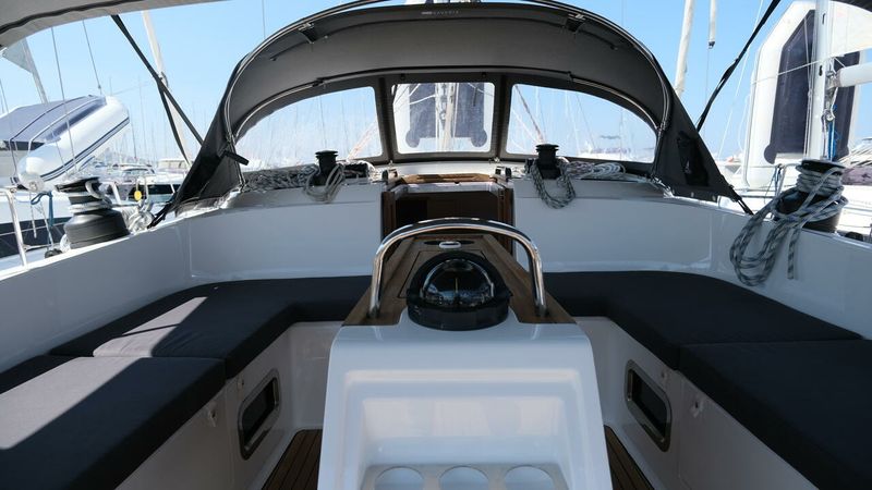 Bavaria Cruiser 46 | Adina
