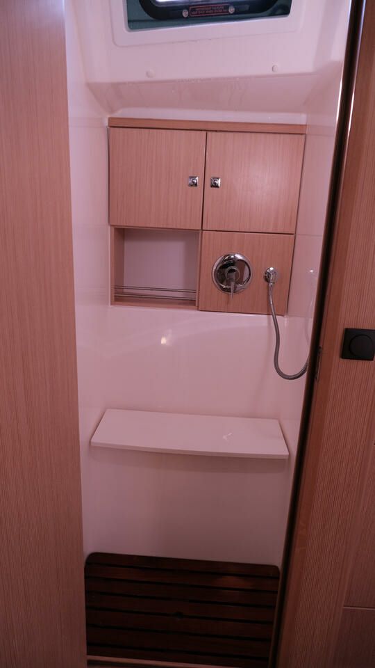 Bavaria Cruiser 46 | Adina