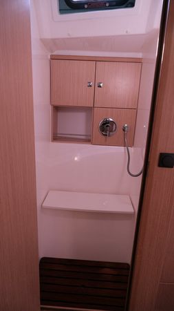 Bavaria Cruiser 46 | Adina