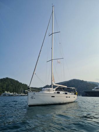 Bavaria Cruiser 46 | Adina