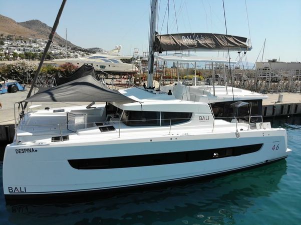 Bali 4.6 | Despina