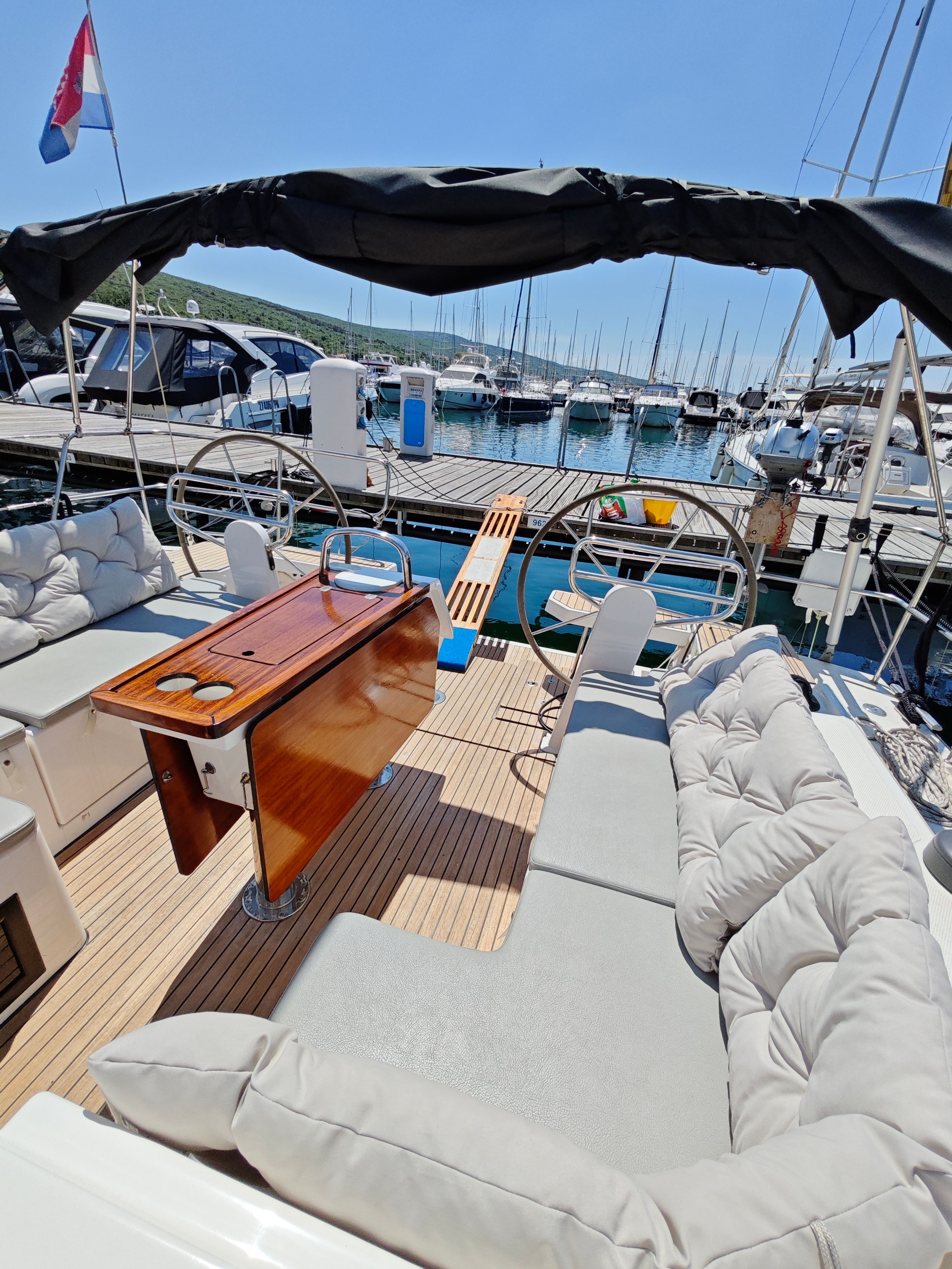 Bavaria C42 | Gala