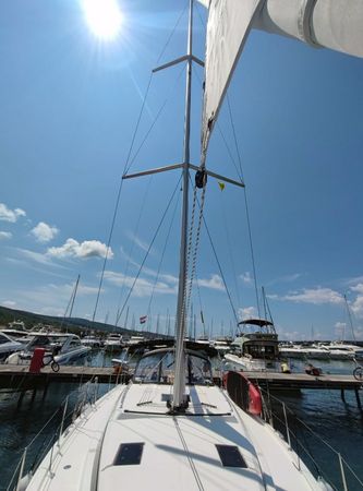 Bavaria C42 | Gala