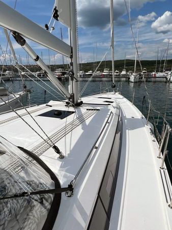Bavaria C42 | Gala